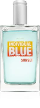 Avon Individual Blue Sunset woda toaletowa dla mężczyzn