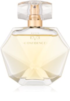 avon eve confidence eau de parfum