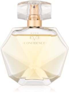 Avon Eve Confidence Eau de Parfum για γυναίκες