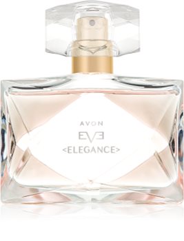 Eve elegance avon описание