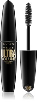 Avon True Ultra Volume Mascara For More Volume And Turning Algae