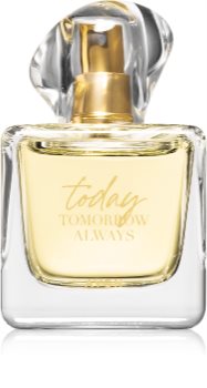 Avon Today Tomorrow Always Today Eau de Parfum voor Vrouwen