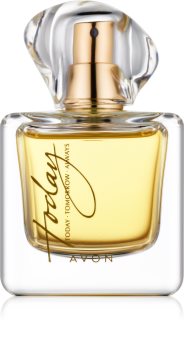 avon parfum today