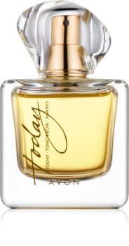 Avon Today Eau de Parfum para mulheres
