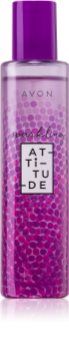 Avon Sparkling Attitude eau de toilette for Women