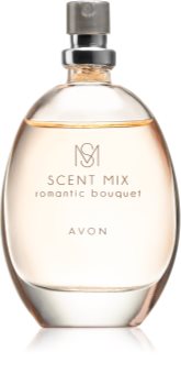 Avon Scent Mix Romantic Bouquet Eau de Toilette pour femme