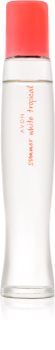 Avon Summer White Tropical Eau de Toilette Naisille