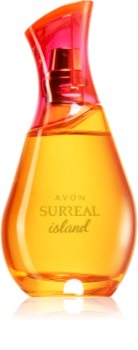 Avon Surreal Island Tualetes ūdens (EDT) sievietēm