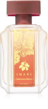 Avon Imari Celebration Edition eau de toilette pour femme