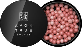 Avon Color Powder perles illuminatrices visage