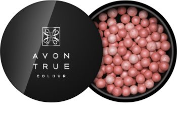 Avon True Colour aufhellende Perlen für die Wangen