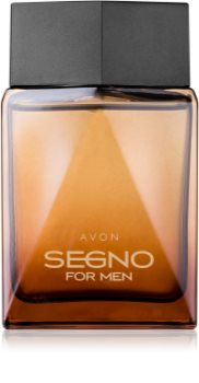 Avon Segno For Men parfumovaná voda pre mužov