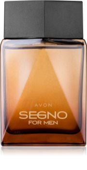 Avon Segno parfémovaná voda pro muže