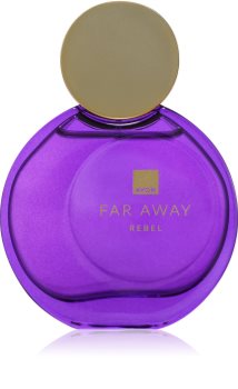Avon Far Away Rebel Eau de Parfum til kvinder