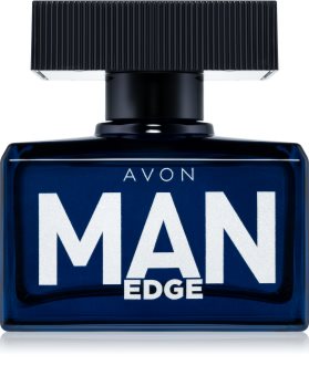 Avon Man Edge eau de toilette pentru bărbați