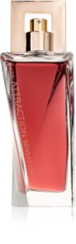 Avon Attraction Sensation Eau de Parfum für Damen