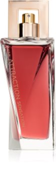 Avon Attraction Sensation парфумована вода для жінок