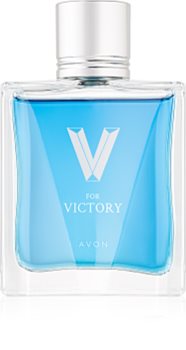 Avon V for Victory Eau de Toilette für Herren