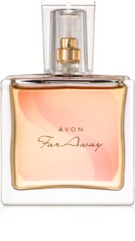 Avon Far Away Eau de Parfum para mulheres