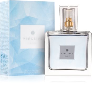 perceive eau de parfum