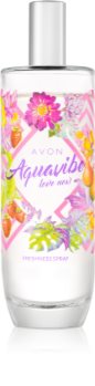 Avon Aquavibe Love Now Vartalosuihke Naisille