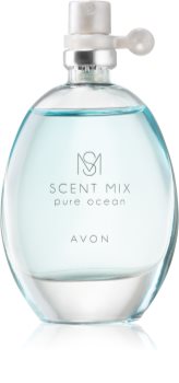 Avon Scent Mix Pure Ocean Eau de Toilette pour femme