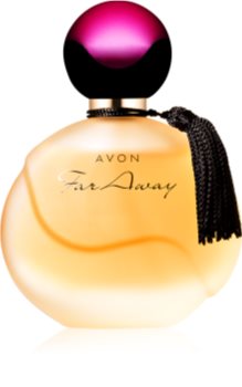Avon Far Away eau de parfum pour femme