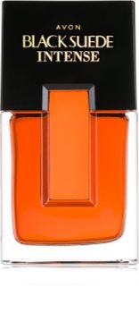 Avon Black Suede Intense Eau de Toilette til mænd