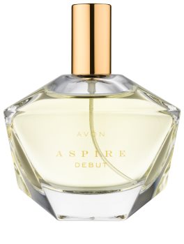Avon Aspire Debut Eau de Toilette für Damen