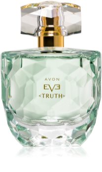 Avon Eve Truth Eau de Parfum voor Vrouwen