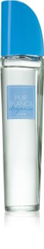 Avon Pur Blanca Elegance toaletná voda pre ženy
