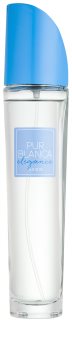 Avon Pur Blanca Elegance Eau de Toilette für Damen