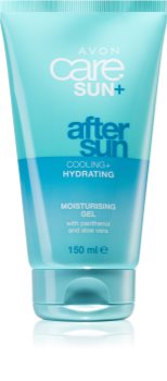 Avon Care Sun + After Sun raslađujući gel poslije sunčanja