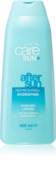 Avon Care Sun + After Sun мляко за тяло за след слънце