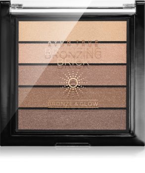 Avon True компактна бронзираща пудра