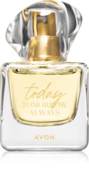 Avon Today Tomorrow Always Today Eau de Parfum für Damen