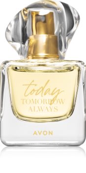 Avon Today woda perfumowana dla kobiet