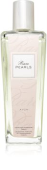 Avon Rare Pearls parfémovaný telový sprej pre ženy