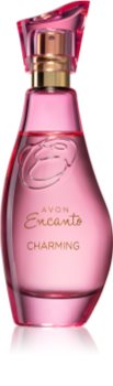 Avon Encanto Charming Eau de Toilette Naisille