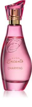 Avon Encanto Charming woda toaletowa dla kobiet