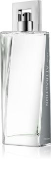 Avon Attraction for Him Eau de Toilette für Herren