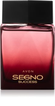 Avon Segno Success Eau de Parfum für Herren