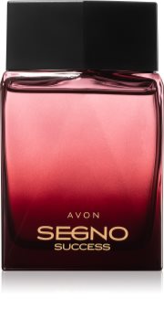 Avon Segno Success parfémovaná voda pro muže