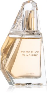Avon Perceive Sunshine Eau de Parfum til kvinder