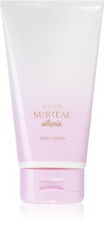 Avon Surreal Utopia γαλάκτωμα σώματος