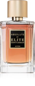 Avon Absolute By Elite Gentleman Eau de Toilette uraknak