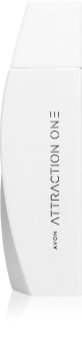 Avon Attraction One Fresh Eau de Parfum mixte