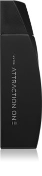 Avon Attraction One Intense parfemska voda uniseks