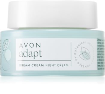 Avon Adapt Dream Cream noční krém proti projevům stárnutí pleti