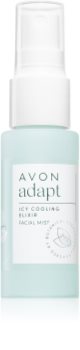 Avon Adapt  Icy Cooling Elixir pleťový sprej s chladivým účinkem